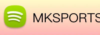 MKSPORTS logo